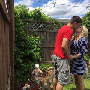 Meet your Posher, Josephine